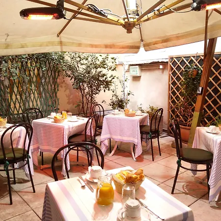 Torcolo Residenze Del Cuore Hotel Verona