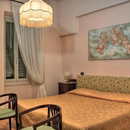 Hotel Torcolo 