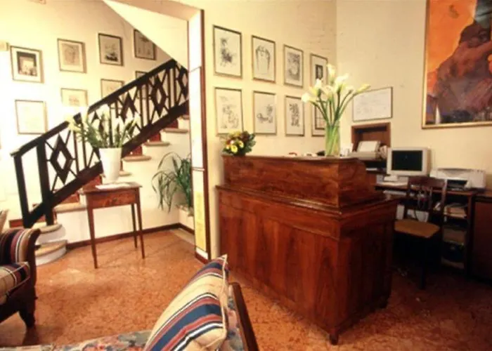 Hotel Torcolo Residenze Del Cuore 2*