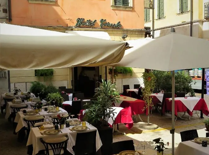 Torcolo Residenze Del Cuore Verona