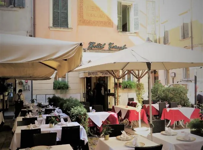 Hotel Torcolo Residenze Del Cuore Verona