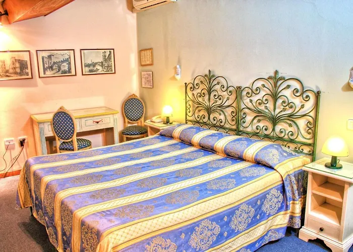 Torcolo Residenze Del Cuore