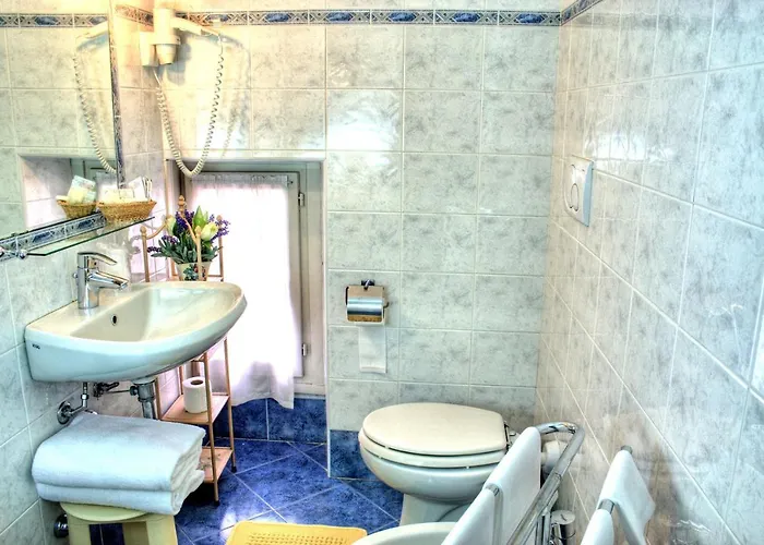 Torcolo Residenze Del Cuore Hotel