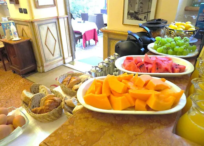 Torcolo Residenze Del Cuore Hotel Verona