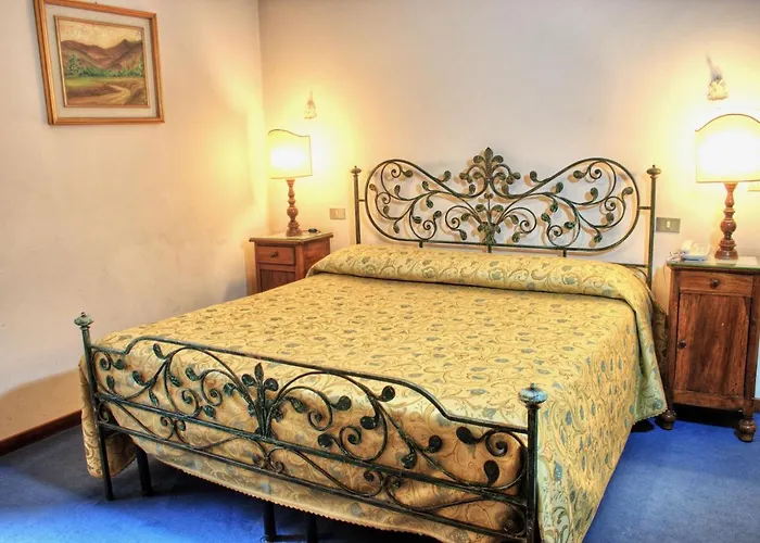 Torcolo Residenze Del Cuore