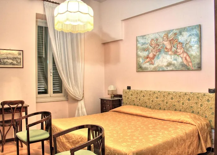 Torcolo Residenze Del Cuore Verona