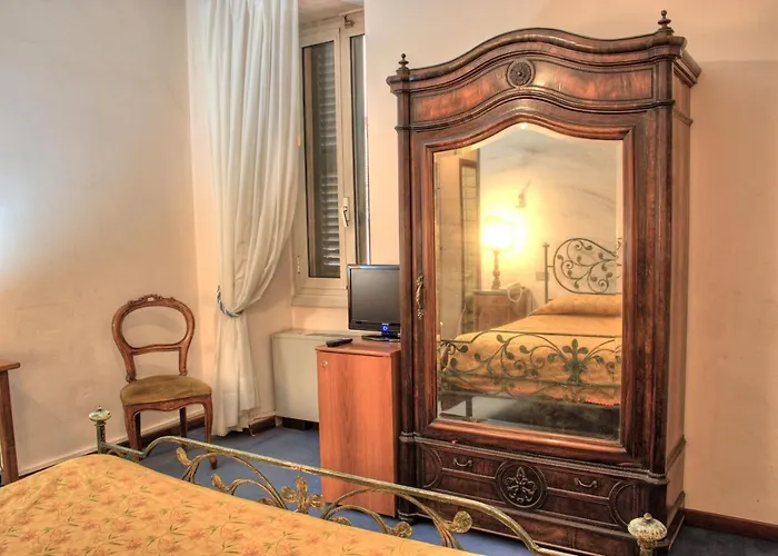 Torcolo Residenze Del Cuore Verona