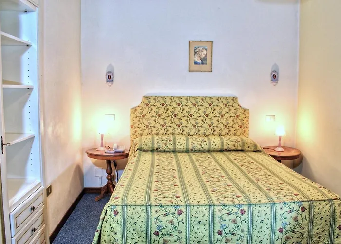 Torcolo Residenze Del Cuore Verona