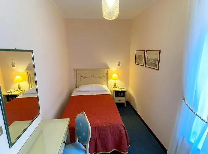 Torcolo Residenze Del Cuore Hotel Verona