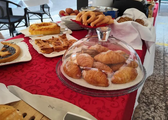 Torcolo Residenze Del Cuore Hotel 2*