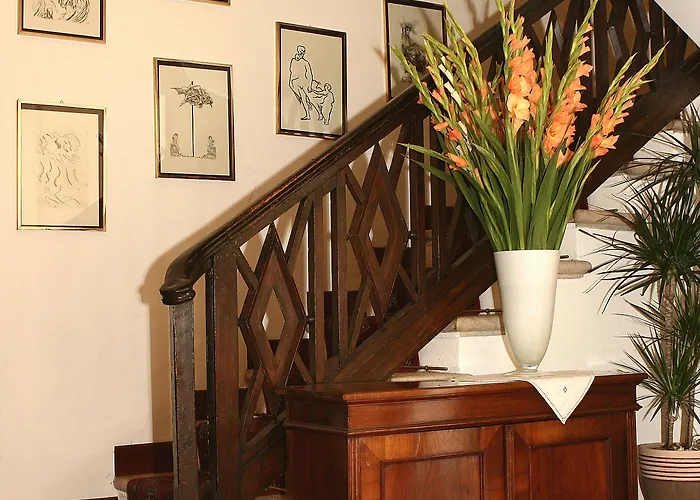 Hotel Torcolo Residenze Del Cuore Verona