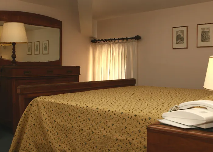 Torcolo Residenze Del Cuore Hotel 2*