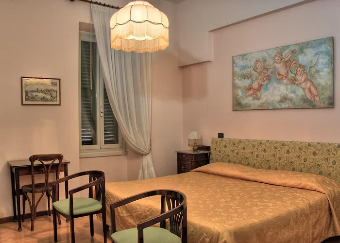 Torcolo Residenze Del Cuore 2*