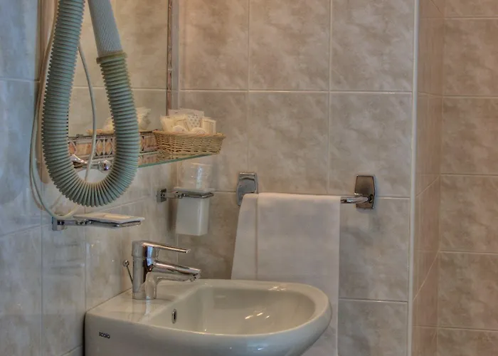 Torcolo Residenze Del Cuore Hotel 2*