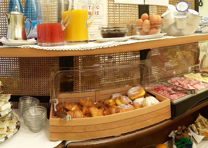 Hotel Torcolo Residenze Del Cuore 2*