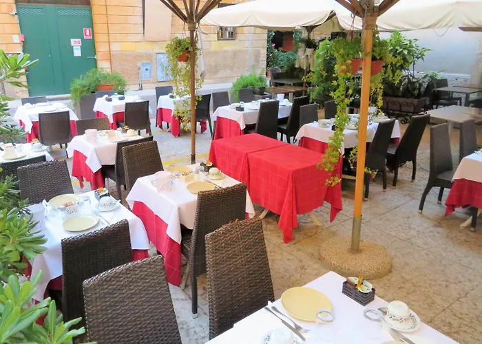 Torcolo Residenze Del Cuore 2*