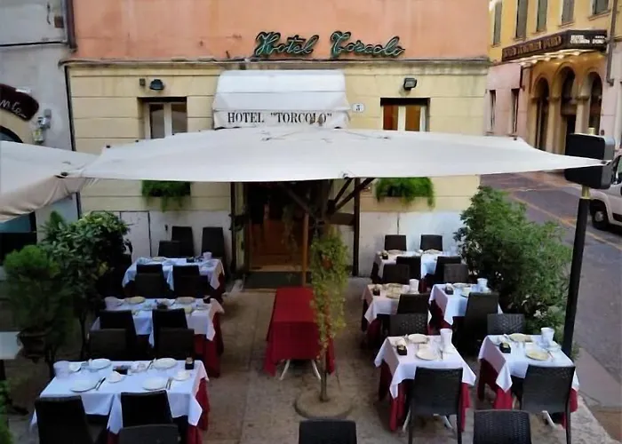 Torcolo Residenze Del Cuore 2*