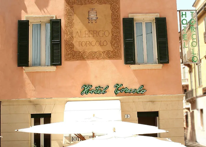 Torcolo Residenze Del Cuore Hotel Verona