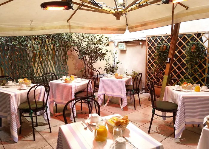 Torcolo Residenze Del Cuore Hotel Verona