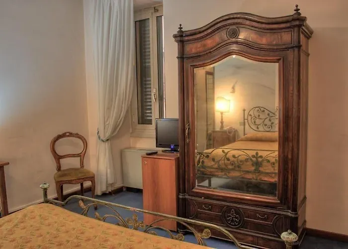 Torcolo Residenze Del Cuore Hotel