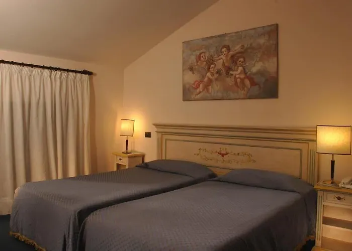 Hotel Torcolo Residenze Del Cuore Verona