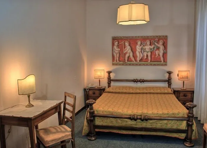 Hotel Torcolo Residenze Del Cuore