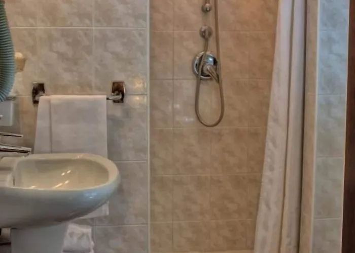 Hotel Torcolo Residenze Del Cuore