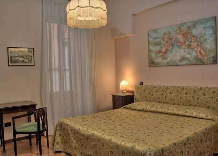 Hotel Torcolo Residenze Del Cuore 2*