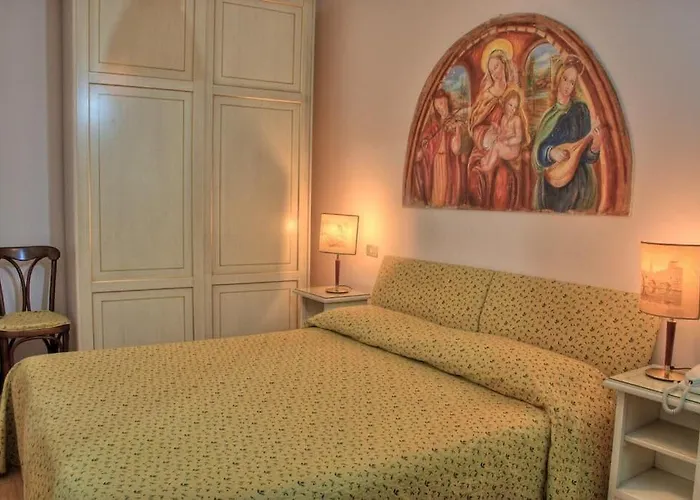 Torcolo Residenze Del Cuore Verona