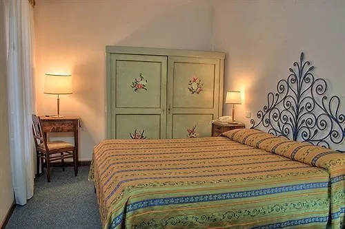 Torcolo Residenze Del Cuore Verona