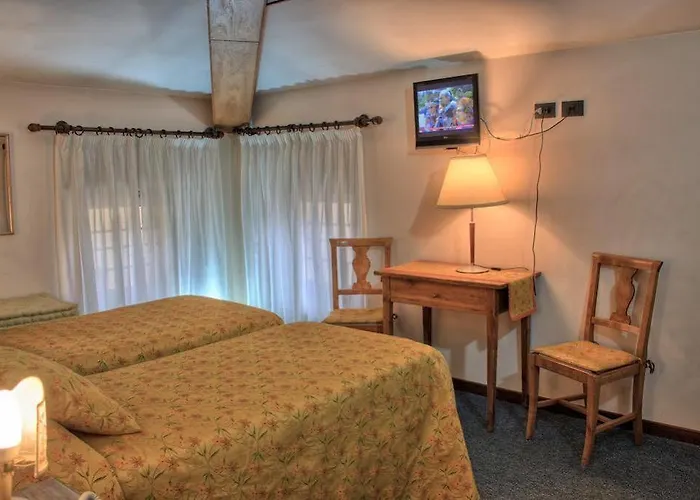 Torcolo Residenze Del Cuore 2* Verona