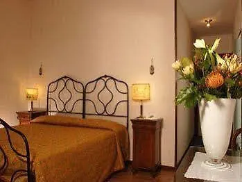 Torcolo Residenze Del Cuore Hotel 2*