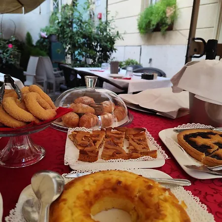 Torcolo 
