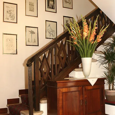 Hotel Torcolo 
