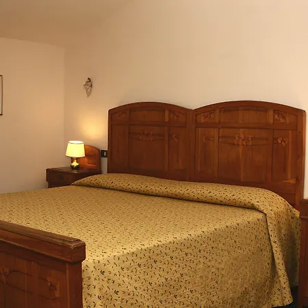 Otel Torcolo 