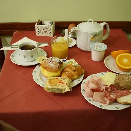 Hotel Torcolo 