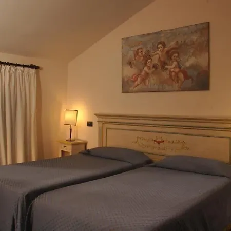 Hotel Torcolo 