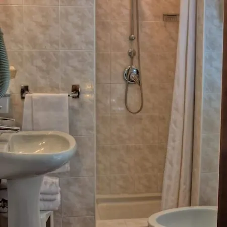Hotel Torcolo 