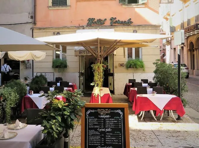 Otel Torcolo 