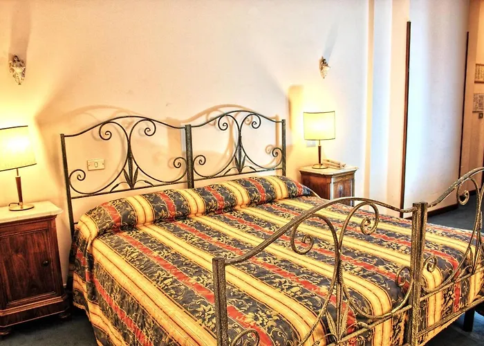 Otel Torcolo 