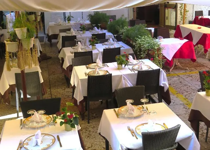 Otel Torcolo 