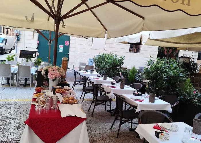 Otel Torcolo 