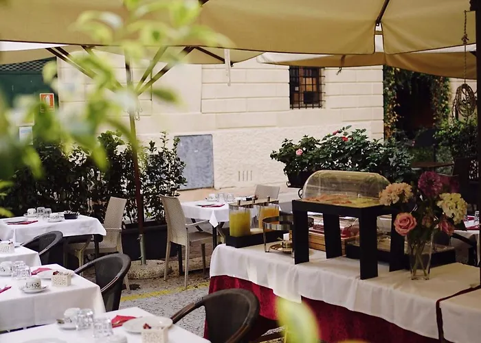 Otel Torcolo 