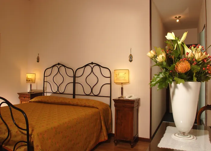 Otel Torcolo 