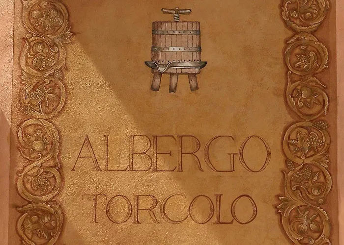 Torcolo 