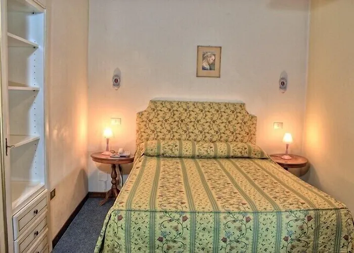 Otel Torcolo 