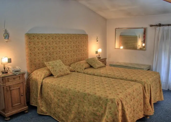 Otel Torcolo 